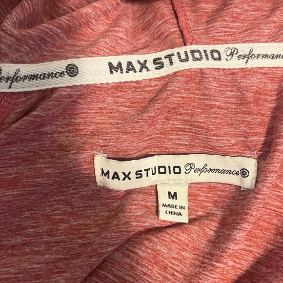 Max Studio Performance Jacket, Size M - Picture 5 of 6